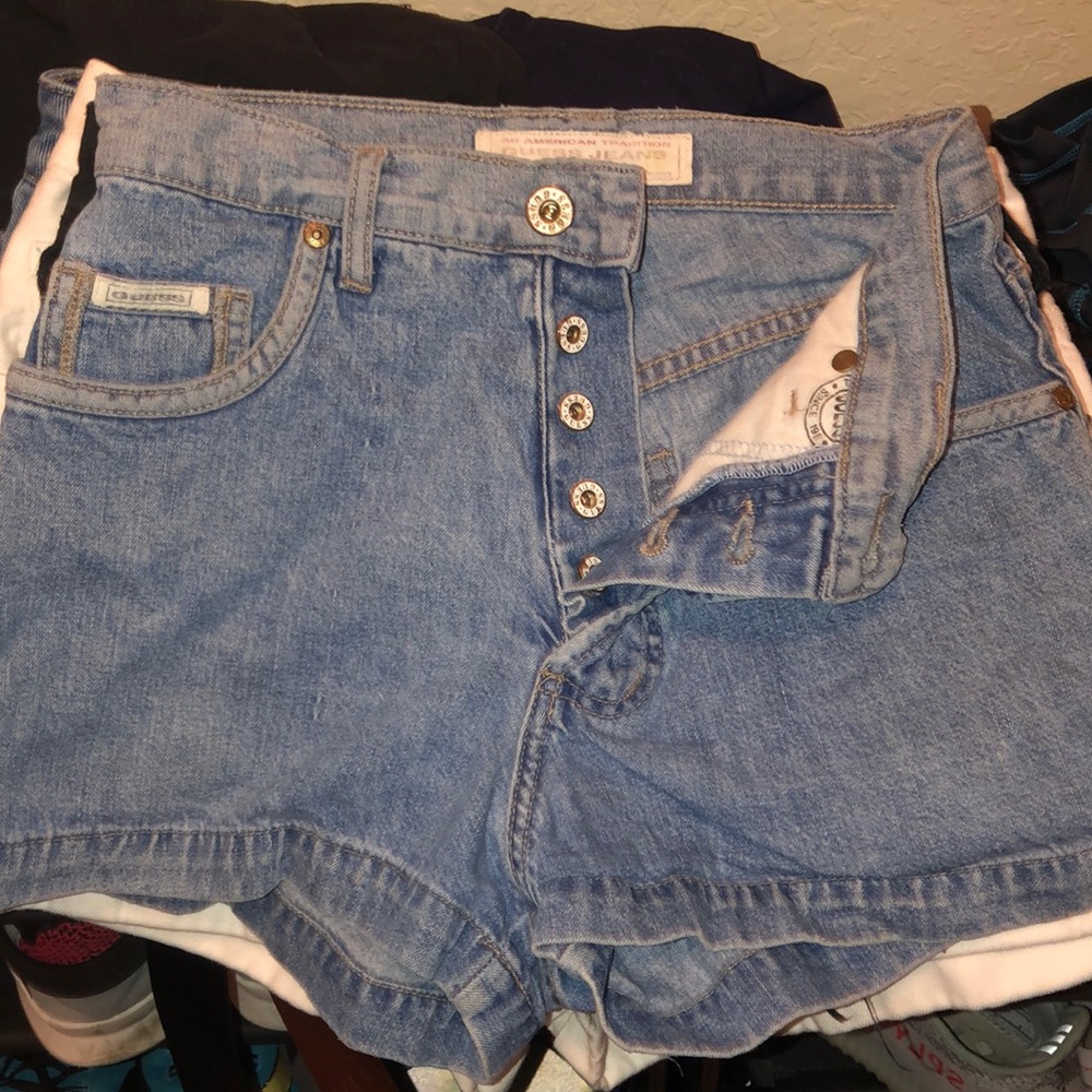 Guess Shorts